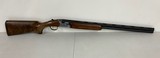 Beretta 682 30" 20 gauge sporter (680, 686, 687) - 5 of 7