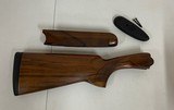 Beretta 680 682 686 687 stock set - 2 of 2