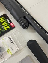 Benelli Cordoba (not super sport) - 3 of 4