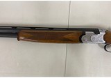 Beretta 680 682 686 687 sporter - 2 of 10