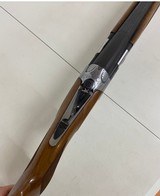 Beretta 680 682 686 687 sporter - 6 of 10