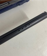 Beretta 390 Gold with complete Seminole Gunworks package - 3 of 4