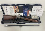 Beretta 390 Gold with complete Seminole Gunworks package - 1 of 4