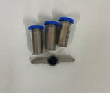 Beretta 391 AL391 Gold Sporter - 7 of 7