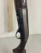 Beretta 391 AL391 Gold Sporter - 1 of 7