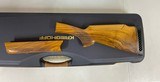 Krieghoff k80 k-80 k 80 Bavaria Grade Stock Set - 1 of 2