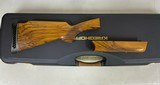 Krieghoff k80 k-80 k 80 Bavaria Grade Stock Set - 2 of 2