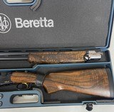 Beretta 686 Onyx Pro STUNNING! - 2 of 5