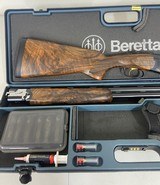 Beretta 686 Onyx Pro STUNNING! - 1 of 5