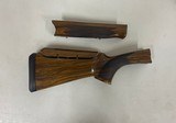 Krieghoff k80 Wenig All American stock set - 1 of 2