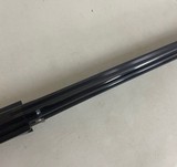 Krieghoff k80 20 gauge sporting barrel - 3 of 4