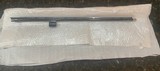 Remington 1100 28 gauge sporting barrel - 1 of 2