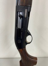 Beretta 391 AL391 AnglePort tricked out gun - 3 of 11