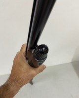Beretta 391 AL391 AnglePort tricked out gun - 6 of 11