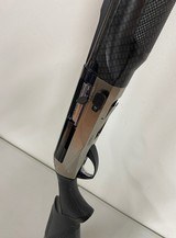 Benelli Super Sport SS Performance