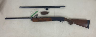 Remington 1100 20 gauge Standard