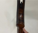Beretta 680, 682, 686, 687 Stock Set - 4 of 4 Beretta 680, 682, 686, 687 Stock Set - 4 of 4
