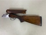 Beretta 680, 682, 686, 687 Stock Set - 2 of 4 Beretta 680, 682, 686, 687 Stock Set - 2 of 4