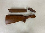 Beretta 680, 682, 686, 687 Stock Set - 2 of 2 Beretta 680, 682, 686, 687 Stock Set - 2 of 2
