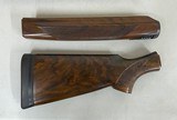 Beretta 390 High Grade sporter stock set