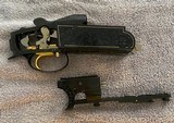 Krieghoff K80 Gold Super Scroll R&I - 1 of 5
