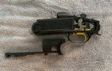 Krieghoff K80 Gold Super Scroll R&I - 3 of 5