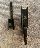 Krieghoff K80 Gold Super Scroll R&I - 4 of 5