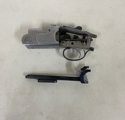 Beretta 686 R&I #2 - Image 1 of 5