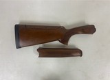 Beretta 68X series stock set #1 680, 682, 686, 687, 688 - 2 of 2