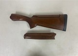 Beretta 68X series stock set #1 680, 682, 686, 687, 688 - 1 of 2