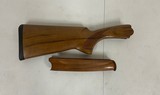 Beretta 68X series stock set #2 680, 682, 686, 687, 688 - 2 of 2