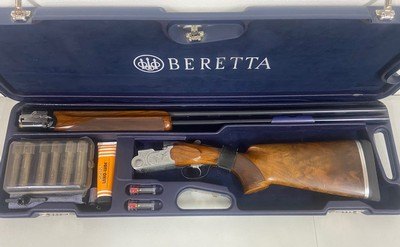 Beretta 682 L Lusso 680 686 687 688 - Image 1 of 10