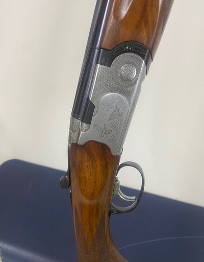 Beretta 682 L Lusso 680 686 687 688 - Image 9 of 10
