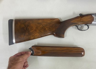 Beretta 682 L Lusso 680 686 687 688 - Image 4 of 10