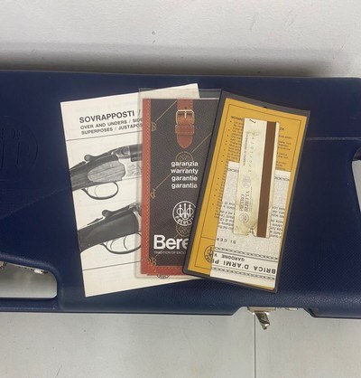 Beretta 682 L Lusso 680 686 687 688 - Image 2 of 10