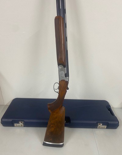Beretta 682 L Lusso 680 686 687 688 - Image 6 of 10
