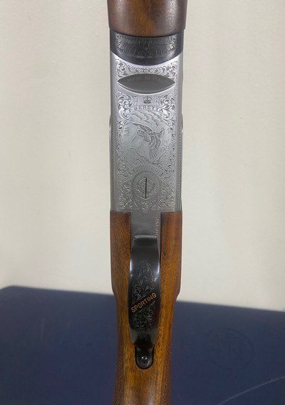 Beretta 682 L Lusso 680 686 687 688 - Image 10 of 10