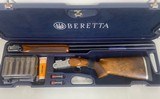 Beretta 682 L Lusso 680 686 687 688 - Image 1 of 10