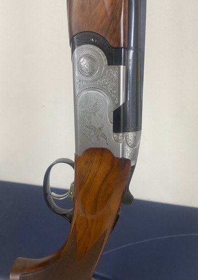 Beretta 682 L Lusso 680 686 687 688 - Image 7 of 10