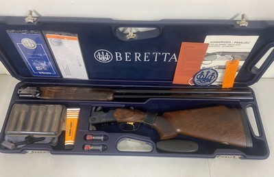 Beretta 686 Rich Cole Special 680 682 687 688 - Image 1 of 5