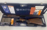 Beretta 686 Rich Cole Special 680 682 687 688 - Image 1 of 5