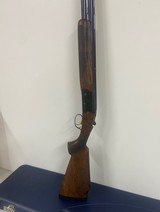 Beretta 686 Rich Cole Special 680 682 687 688 - Image 4 of 5