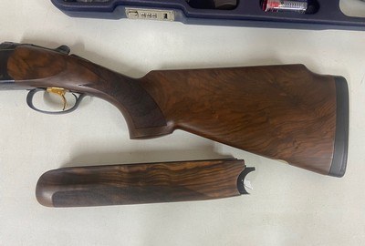 Beretta 686 Rich Cole Special 680 682 687 688 - Image 3 of 5