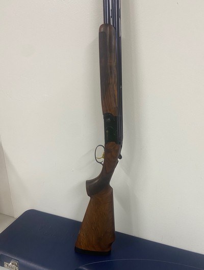 Beretta 686 Rich Cole Special 680 682 687 688 - Image 4 of 5