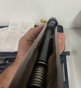 Beretta 391 GOLD tricked out by Briley & Seminole - Image 3 of 3