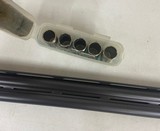 Beretta 680 682 686 687 & 688 30 - Image 2 of 5
