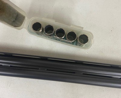 Beretta 680 682 686 687 & 688 30 - Image 2 of 5