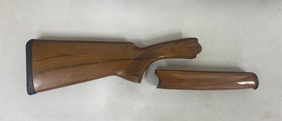 Beretta 680 682 686 687 & 688 sporter stock set - Image 2 of 2