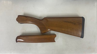 Beretta 680 682 686 687 & 688 sporter stock set - Image 1 of 2