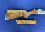 Kieghoff K80 High Grade sporter stock set - Image 2 of 2
